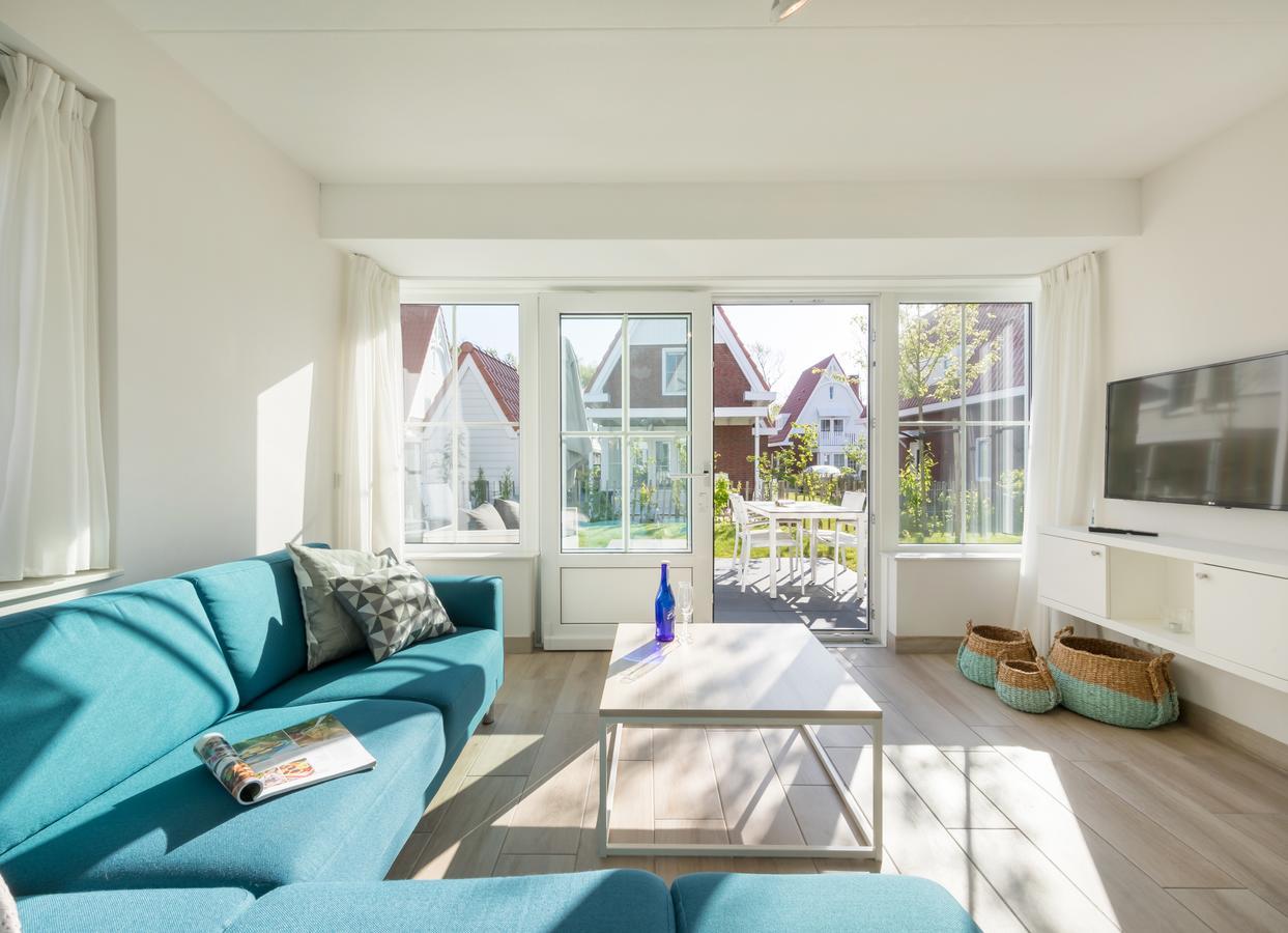 Largo Noordzee Residence Dishoek Koudekerke Εξωτερικό φωτογραφία